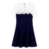 2023 Summer New Girls Party Dress Princess Costume Teenage Girl 12 14 16 Elegant Kids Dresses Jurk Meisje Chiffon clothes - Image 5