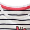 Summer Kids Girl T Shirt Spring Baby Cotton Tops Toddler Tees Clothes Children Clothing Cartoon T-shirts Short Sleeve 2-9Y - Image 6