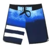 Swimwear Men's Summer Beach Shorts Quick Dry Board Swim Shorts Bathing Surf Short Running Trunks Bermuda Beachwear Plus Size - Image 3