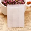 100Pcs Teabags Biodegradable Paper Tea Bag Drawstring Eco-Friendly Filter Empty Tea Bags Loose Leaf Tea Powder Herbal Medicine - Image 3