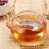 100Pcs Teabags Biodegradable Paper Tea Bag Drawstring Eco-Friendly Filter Empty Tea Bags Loose Leaf Tea Powder Herbal Medicine - Image 4