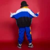 Kid Festival Hip Hop dancing Outfits Green Sweatshirt Crop Tops Jogger Pants for Girls Dance Costumes Street Clothes wear - Image 6