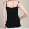Women Tank Top Summer White Sexy Girl 7XL 8XL Black Tee Shirt Femme Plus Size 4XL 5XL 6XL Tops Modal Underwear Mujer Camis Vest - Image 5