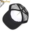 DongKing 2021 New Kid's Custom Name Mesh Trucker Hat Cap Design Snapback Personalized Child Adult 2 Sizes Cute Caps - Image 6