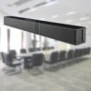 20W Wireless Column Soundbar Bluetooth Speaker Powerful 3D Music Sound bar Home Theater Aux 3.5mm rca TF card For TV PC BS18B - Image 2