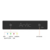 Arylic A30 WiFi and Bluetooth 5.0 Sound Power Amplifier 30Wx2 Mini HiFi Stereo Wireless Audio Amplifier Home Digital Multiroom - Image 2