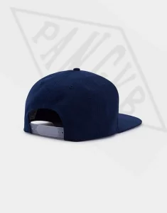 PANGKB Brand STAY DOWN CAP navy blue warship hip hop snapback hat for men women adult outdoor casual sun baseball cap bone - Image 3