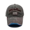 2022 Brand Snapback Men Baseball Cap Women Caps Hats For Men Bone Casquette Vintage Dad Hat Gorras 5 Panel Winter Baseball Caps - Image 3