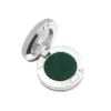 New Charm Aromatherapy Snap Buttons Jewelry 18mm Magnetic Perfume Locket Stainless Steel Essential Oil Diffuser Fine Snap Button - Image 5
