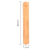 1PC Elegant Ash Catcher Holder Incense Natural Plain Wooden Incense Burner Stick Ash Board Aromatherapy Home Decor - Image 4