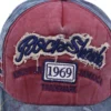 2022 Brand Snapback Men Baseball Cap Women Caps Hats For Men Bone Casquette Vintage Dad Hat Gorras 5 Panel Winter Baseball Caps - Image 4