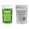 100% Chinese herbal detox steam Vagina Steam Tea Yoni Steaming Herbs for Women Vagina Health natural herbal Yoni steam - Image 2