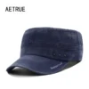 Baseball Cap Men Hats For Men Snapback Caps Women Bone Brand Flat Blank Sun Hat Planas Casquette Adjustable Cotton Baseball Caps - Image 2