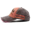 2022 Brand Snapback Men Baseball Cap Women Caps Hats For Men Bone Casquette Vintage Dad Hat Gorras 5 Panel Winter Baseball Caps - Image 5