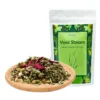 100% Chinese herbal detox steam Vagina Steam Tea Yoni Steaming Herbs for Women Vagina Health natural herbal Yoni steam - Image 3