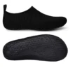 Men Water Shoes Slip On Flat Loafers Breathable Casual Beach Barefoot Shoes Summer Tenis Big Size 36-49 zapatos de hombre - Image 4