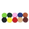 New Charm Aromatherapy Snap Buttons Jewelry 18mm Magnetic Perfume Locket Stainless Steel Essential Oil Diffuser Fine Snap Button - Image 6