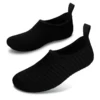 Men Water Shoes Slip On Flat Loafers Breathable Casual Beach Barefoot Shoes Summer Tenis Big Size 36-49 zapatos de hombre - Image 2