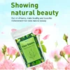 100% Chinese herbal detox steam Vagina Steam Tea Yoni Steaming Herbs for Women Vagina Health natural herbal Yoni steam - Image 5