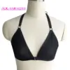 New sexy women Gauze lace bra body harness top pastel goth bondage lingerie harness bra binding retail summer Bikini