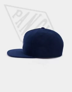 PANGKB Brand STAY DOWN CAP navy blue warship hip hop snapback hat for men women adult outdoor casual sun baseball cap bone - Image 2