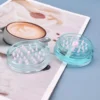 DIY Herb Grinder Tobacco Shredder Epoxy Resin Molds Ashtray Tobacco Grinder Spice Mills Crusher Silicone Mold self-made Box - Image 4