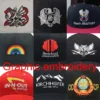 Custom Logo Snapback Cap Team Embroidery Monogram Baseball Hat Personalized Men Women Gorras Planas Hip Hop Bone Aba Reta - Image 5