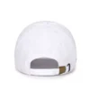 FS 2024 Simple White Black Baseball Caps Summer Brand Women Men Designer Hat Streetwear Hip Hop Snapback Trucker Hats Bone - Image 4