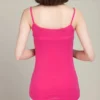 Women Tank Top Summer White Sexy Girl 7XL 8XL Black Tee Shirt Femme Plus Size 4XL 5XL 6XL Tops Modal Underwear Mujer Camis Vest - Image 3