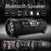 Portable Bluetooth Wireless Speakers Bass Stereo Audio Bluetooth Speaker Support AUX USB TF Card Music Player - Image 4