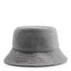 Plus Size Wool Fisherman Hats Male Winter Fleece Snow Panama Hat Big Head Man Large Size Felt Bucket Hats 56-60cm 60-65cm - Image 4