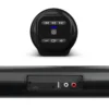 20W TV Sound Bar Subwoofer Music Player Wired and Wireless Bluetooth Home Surround Sound Bar for PC Theater TV Speaker - Image 4
