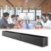 20W Wireless Column Soundbar Bluetooth Speaker Powerful 3D Music Sound bar Home Theater Aux 3.5mm rca TF card For TV PC BS18B - Image 4