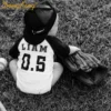 DongKing 2021 New Kid's Custom Name Mesh Trucker Hat Cap Design Snapback Personalized Child Adult 2 Sizes Cute Caps - Image 2