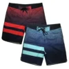 Swimwear Men's Summer Beach Shorts Quick Dry Board Swim Shorts Bathing Surf Short Running Trunks Bermuda Beachwear Plus Size - Image 5