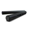 20W TV Sound Bar Subwoofer Music Player Wired and Wireless Bluetooth Home Surround Sound Bar for PC Theater TV Speaker - Image 3