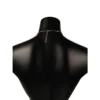Body Jewelry Sexy Chest Chain Bikini Bra for Women Beach Accessories Summer Boho Tight Luxury Fashion Goth Harness Hiphop Cheap - Image 5