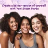 12 Pcs Herbal Yoni Steam Herbs Vagina Detox Douche Tea Women Period Pain Relief Private Part Itching Odor Fertility Booster - Image 5