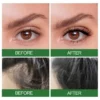 Rosemary Essential Oil Natural Hair Growth Essence Strong Firm Hair Moisturizing Thick Hair Care Products For Women And Men - Image 4