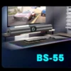 120W TV Bluetooth Speakers HDMI/AUX/BT/OPT/FM Connections Soundbars with 2-in-1 Detachable Home Cinema Shengba Sound System - Image 5