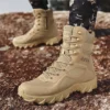Plataform Massive High Cut Boots High Tops Sneakers Men Shoes Men's Temis Sports Resale Cheap Sneacker Sneachers - Image 4