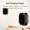 1500m³ Smart Bluetooth Aroma Diffuser Essential Oil Capacity 200ML Atomization Strong Air Freshener Home Hotel - Image 3