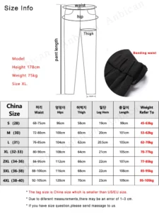 Spring Autumn Casual Pants Men Korean Fashion Stretched Polyester Loose Draped Slacks Straight Trousers Male Semi-Wide Suit Pant - Image 6