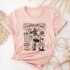 Harajuku The Eras Tour Word T-shirt Aesthetic Reputation Shirts Look What You Made Me Do Shirt Y2k Clothes Shirts for Women - Image 4