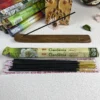 YXY Indian 20 Sticks Incense Lavender Meditation Palo Santo Jasmine Aromatherapy Household Bedroom Toilet Bathroom Tibetan Sage - Image 3