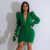 birthday dress for women evening dress party dresses for women 2023 vestidos dress woman elegant woman clothing - Image 2
