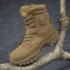 Hight Top 39-46 High Top Sneakers For Men Designer Boots Shoes Novelty Products Sport All Brand Brand Name Welcome Deal - Image 2