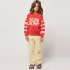 2024 New Spring Children Sweatshirt Pants Kids Boys Girls Sweaters Baby Hoodies Clothes Tops Pants Set Children's Jacket - Image 6