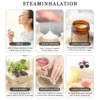 PHATOIL 10ml Vanilla Eessential Oil for Aroma Candles Making Spa Massage Humidifier Sandalwood Black Pepper Ginger Tea Tree - Image 6