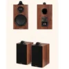 6.5 Inch HiFi Speaker Three-Way Passive Bookshelf Speaker 120W NS-Q3 Fever Monitor Audio 6ohm Home theater Speaker Sound Box - Image 4